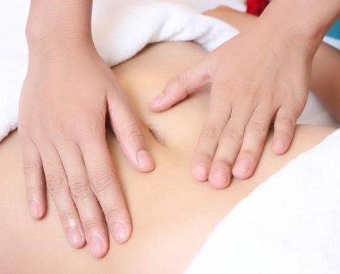 Triệt Lông Bụng Tại Sen Beauty